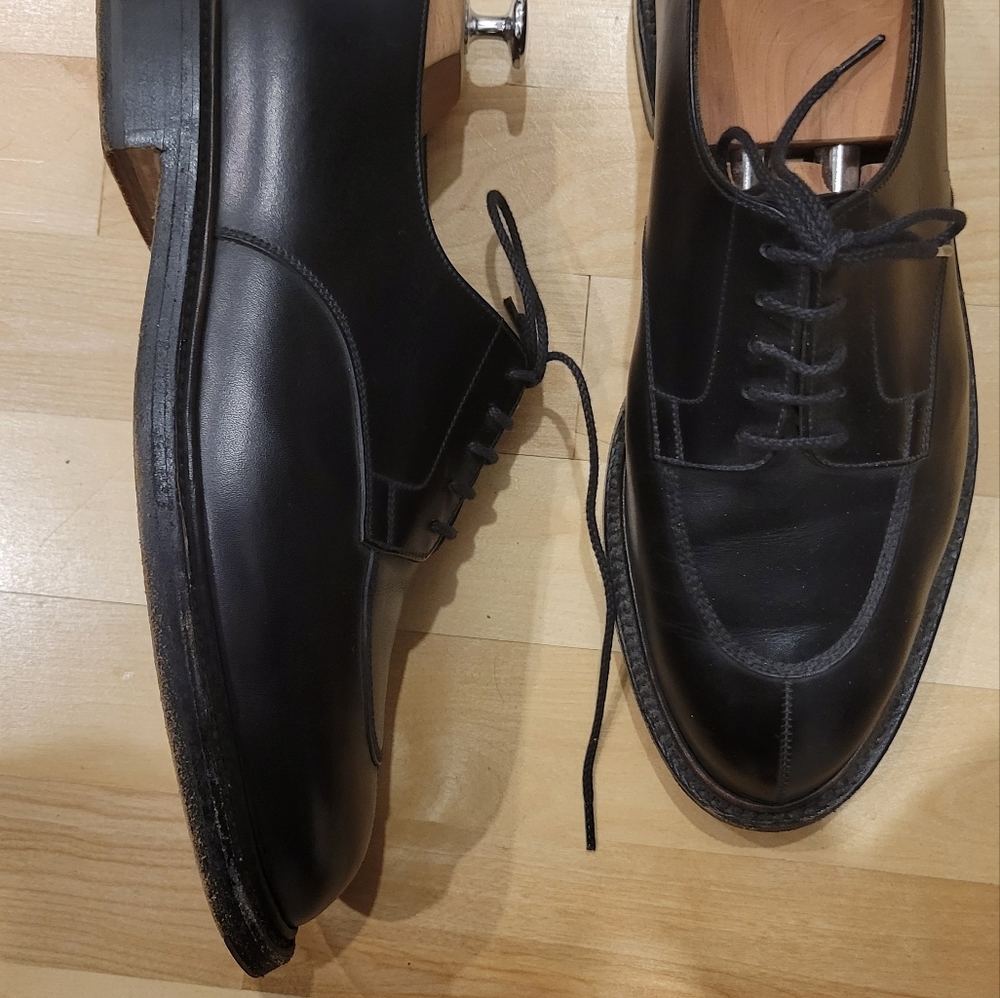 Man shoes JM Weston